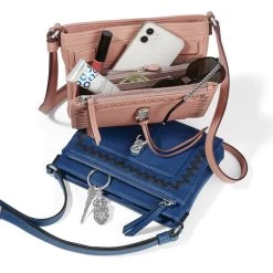 Interlok City Organizer -Jewelry Charm Deals Store interlok city organizer pink sand 3