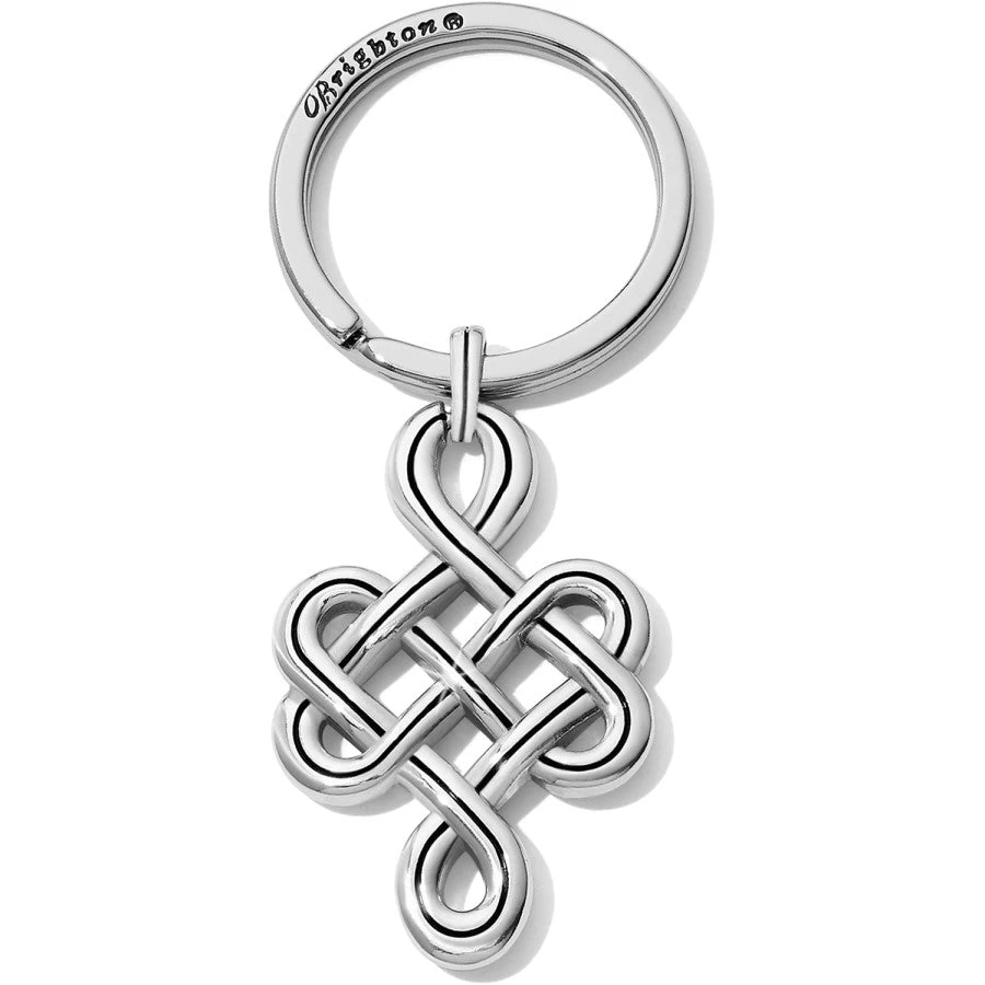 Interlok Endless Knot Key Fob 3 Interlok Endless Knot Key Fob
