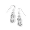 Interlok Harmony French Wire Earrings -Jewelry Charm Deals Store interlok harmony french wire earrings silver 0 ab659ff4 3eef 468a 8f70 628036c58009