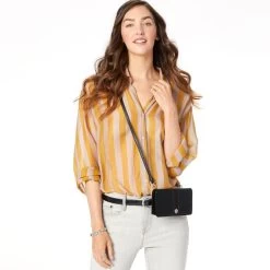 Interlok Large Wallet -Jewelry Charm Deals Store interlok large wallet black 4 2786fecc 39bf 4826 a12a 24ed872c2e0b