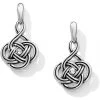 Interlok Petite Post Drop Earrings -Jewelry Charm Deals Store interlok petite post drop earrings silver 0 832338a2 96a1 462d a71d 46f829d20e31