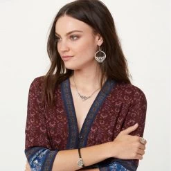 Interlok Ring 7 Interlok Ring -Jewelry Charm Deals Store interlok ring silver 2 e5fcaf5a ecec 48a4 aa11 99c9034e3388