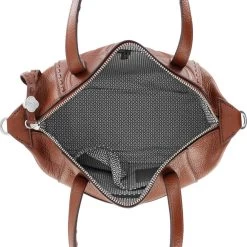 Janelle Satchel -Jewelry Charm Deals Store janelle satchel bourbon 1