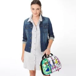 Jetsetter Cosmetic Case 12 Jetsetter Cosmetic Case -Jewelry Charm Deals Store jetsetter cosmetic case manhattan 4