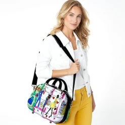 Jetsetter Cosmetic Case 13 Jetsetter Cosmetic Case -Jewelry Charm Deals Store jetsetter cosmetic case manhattan 5