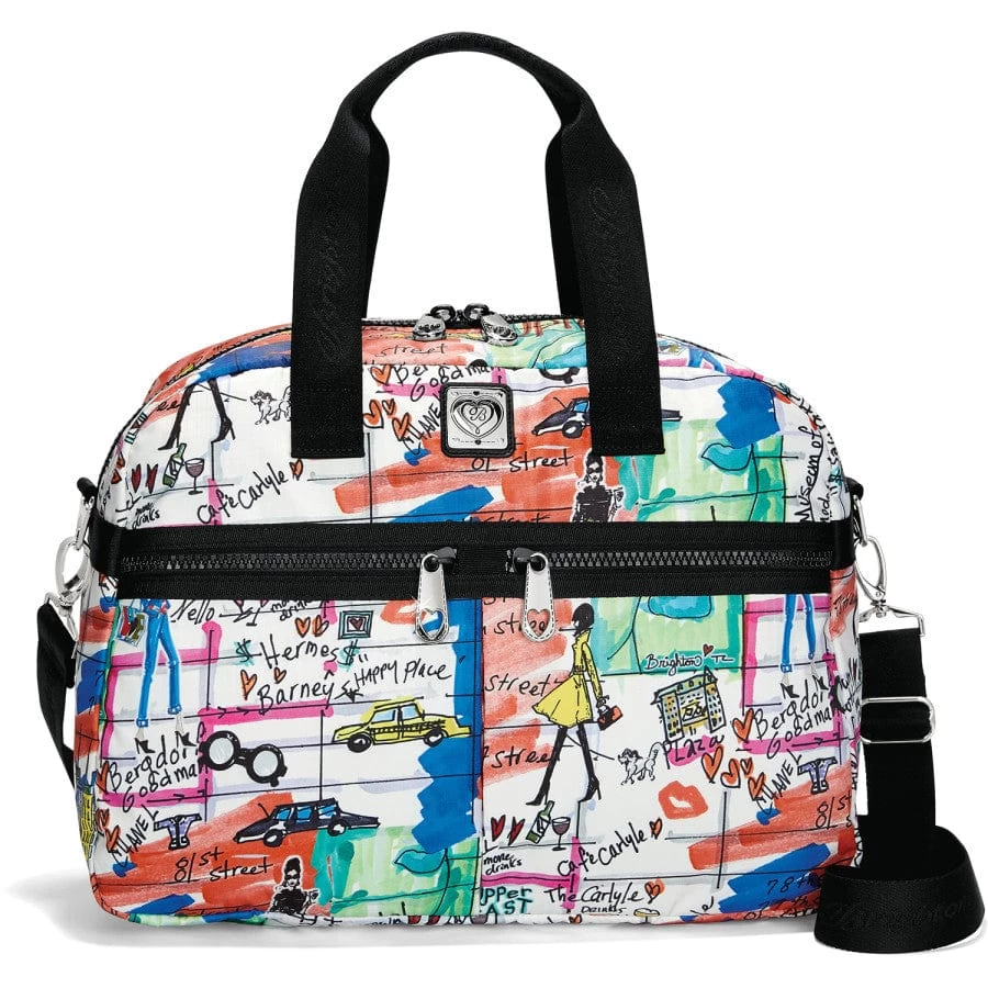 Jetsetter Duffel 3 Jetsetter Duffel
