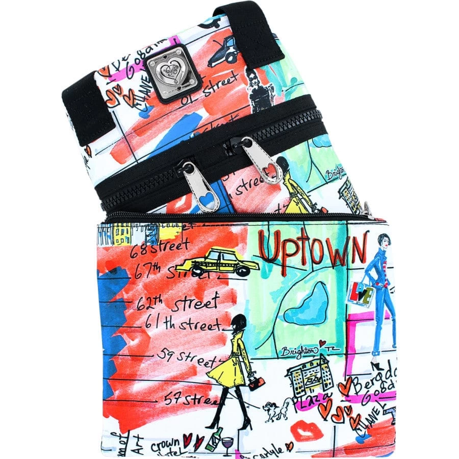 Jetsetter Duffel 6 Jetsetter Duffel - Image 4