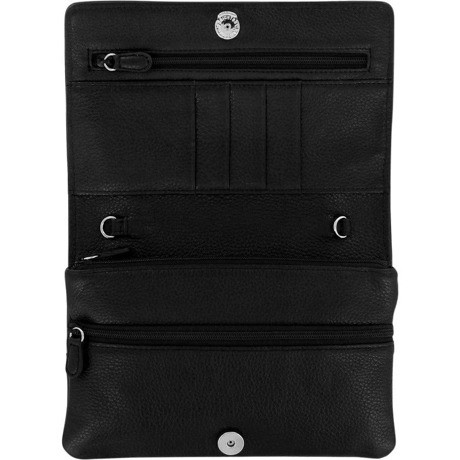 Journey To India Embroidered Organizer 4 Journey To India Embroidered Organizer - Image 2