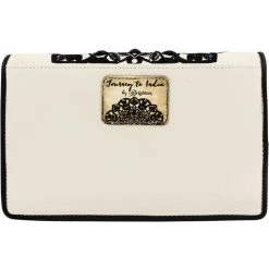 Journey To India Embroidered Organizer 8 Journey To India Embroidered Organizer -Jewelry Charm Deals Store journey to india embroidered organizer white black 2 020ca2a6 032a 42a4 9931 ac18ab52adef