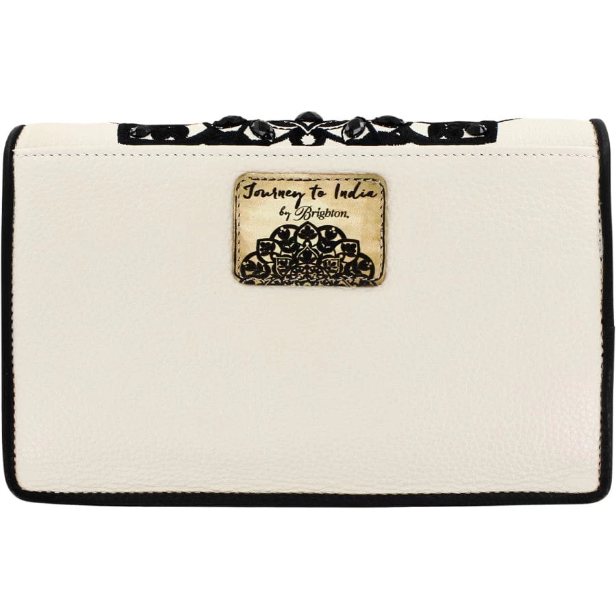 Journey To India Embroidered Organizer 5 Journey To India Embroidered Organizer - Image 3