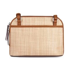 Jovie Straw Organizer -Jewelry Charm Deals Store jovie straw organizer natural multi 2