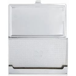 Joyful Heart Card Case -Jewelry Charm Deals Store joyful heart card case silver red 3 dadb70ea b78d 4ed9 a8f9 e2eaad89553d