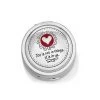 Joyful Heart Pill Box 2 Joyful Heart Pill Box -Jewelry Charm Deals Store joyful heart pill box silver red 0 bcec8779 9aef 4dfa 9244 3de1e498bdbb