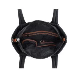 Kamille Cross Body Bag -Jewelry Charm Deals Store kamille cross body bag black 1