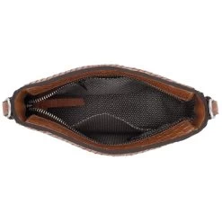 Kimmy Small Shoulderbag -Jewelry Charm Deals Store kimmy small shoulderbag bourbon 1