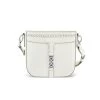 Kimmy Small Shoulderbag -Jewelry Charm Deals Store kimmy small shoulderbag white 0