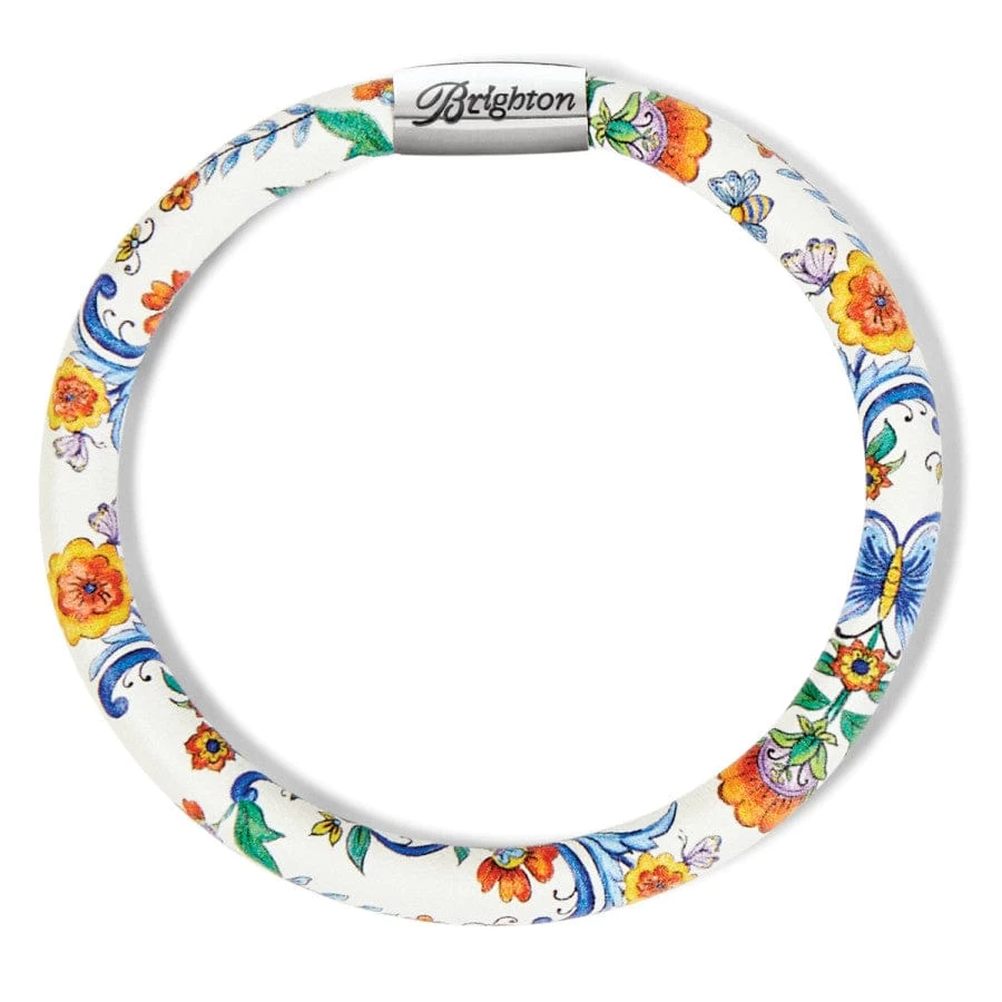 La Farfalla Woodstock Bracelet 3 La Farfalla Woodstock Bracelet