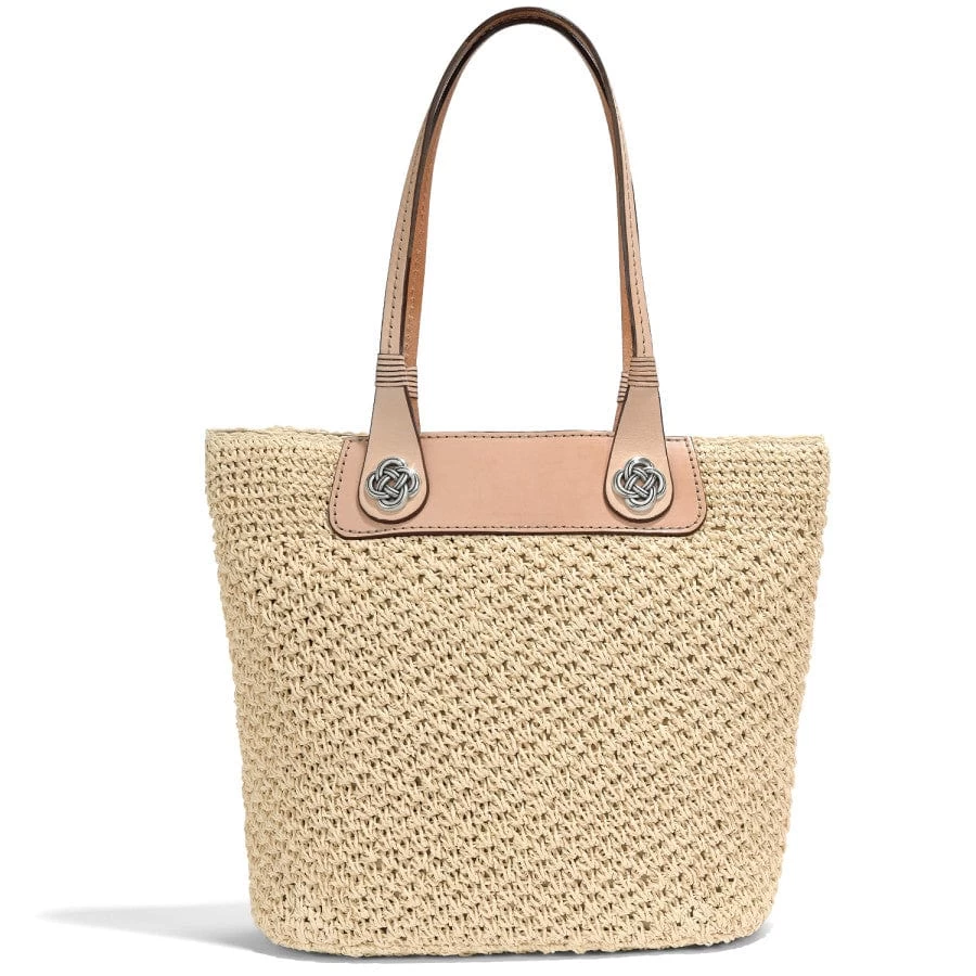 Lena Straw Tote 3 Lena Straw Tote