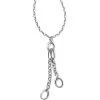 Lillian Charm Necklace 1 Lillian Charm Necklace -Jewelry Charm Deals Store lillian charm necklace silver 0 d68a4827 1896 4814 9718 8f432da24b1b
