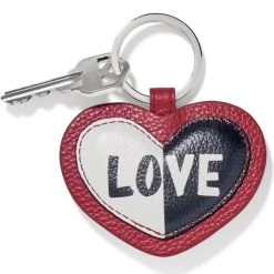 Look Of Love Key Fob -Jewelry Charm Deals Store look of love key fob multi 1 d799d1e9 db21 48a7 981d f618b3a965f0