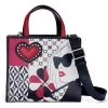 Look Of Love Square Small Tote 2 Look Of Love Square Small Tote -Jewelry Charm Deals Store look of love square small tote multi 0 b9bba09c b1a0 453c 8836 cbf691e76359