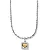 Love Always Charm Necklace -Jewelry Charm Deals Store love always charm necklace silver gold 0 4e9a3be3 3761 4db7 9ac5 ecba6594e9b9