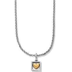 Love Always Charm Necklace