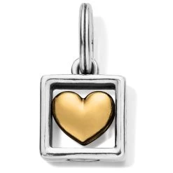 Love Always Charm Necklace -Jewelry Charm Deals Store love always charm necklace silver gold 2 a3497162 40bc 4a41 8248 c248d58e4625