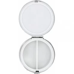 Love Beat Pill Box -Jewelry Charm Deals Store love beat pill box red 3