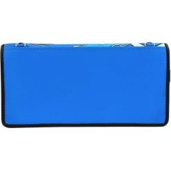 Love Groove Slim Wallet -Jewelry Charm Deals Store love groove slim wallet multi 2 f92ba1e5 bb23 4c18 8a6b 7423252345b7