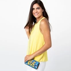 Love Groove Slim Wallet -Jewelry Charm Deals Store love groove slim wallet multi 3 380dace6 59ed 4ef5 b14a 4121e36937ab