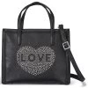 Love Me Cross Body Tote 2 Love Me Cross Body Tote -Jewelry Charm Deals Store love me cross body tote black 0 42a1b012 f493 4aca 9a5d 4d00e9213f92