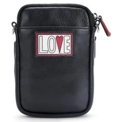 Love Me Do Utility Bag -Jewelry Charm Deals Store love me do utility bag multi 2