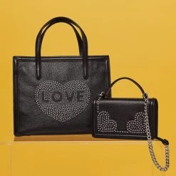 Love Me Phone Organizer -Jewelry Charm Deals Store love me phone organizer black 3 a557dc97 dd73 4fa3 a388 c45002792028