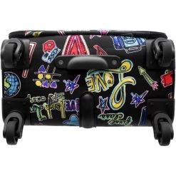 Love Scribble Weekender 11 Love Scribble Weekender -Jewelry Charm Deals Store love scribble weekender multi 3