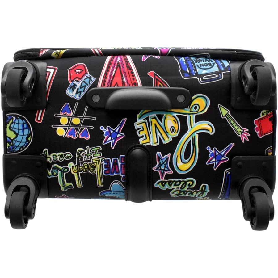 Love Scribble Weekender 6 Love Scribble Weekender - Image 4