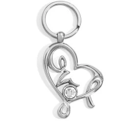 Love Story Key Fob 5 Love Story Key Fob -Jewelry Charm Deals Store love story key fob silver 1 997ec730 c0eb 4c89 bd66 1ecec6731841