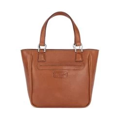 Lucca Cross Body Bag -Jewelry Charm Deals Store lucca cross body bag cognac 2