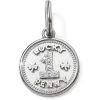 Lucky Penny Amulet -Jewelry Charm Deals Store lucky penny amulet silver 0 4e51831b 4bb0 4d9e 833b 4f3f53f9dcf5