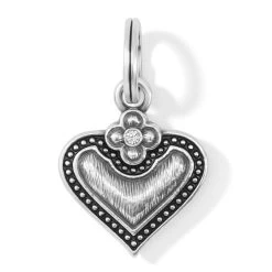 Luna Heart Charm Bracelet -Jewelry Charm Deals Store luna heart charm bracelet silver red 3 6a54d93f c56c 437f 895e 46b87d10a0bc