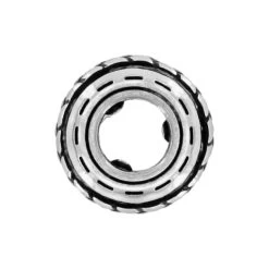 Lydia Thin Stopper Bead -Jewelry Charm Deals Store lydia thin stopper bead silver 1 3c4ac4bb c2d7 485a a82a 680961b95aa9