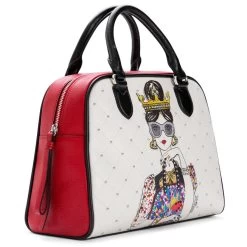 Majesty Satchel -Jewelry Charm Deals Store majesty satchel multi 3