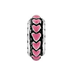 Marty Thin Stopper Bead -Jewelry Charm Deals Store marty thin stopper bead pink 0 c5192c9c 7bab 486f 934c 523f02e7fb82