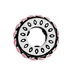 Marty Thin Stopper Bead -Jewelry Charm Deals Store marty thin stopper bead pink 1 3c257b72 cecf 4211 9a96 90a4415d961c