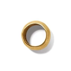 Meridian Geo Ring 7 Meridian Geo Ring -Jewelry Charm Deals Store meridian geo ring gold 1