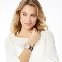 Montecito Reversible Watch 11 Montecito Reversible Watch -Jewelry Charm Deals Store montecito reversible watch black brown 5 9f675477 3109 4451 9797 9cfe203bfa93