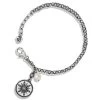 Neve Bracelet -Jewelry Charm Deals Store neve bracelet silver pearl 0
