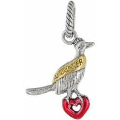 New Mexico Charm -Jewelry Charm Deals Store new mexico charm silver red 2 d5338067 3945 46d0 866e acde33e44521