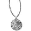 Oceanus Necklace 1 Oceanus Necklace -Jewelry Charm Deals Store oceanus necklace silver 0 f6d98974 7712 4e65 a0ef 3df774bf8913