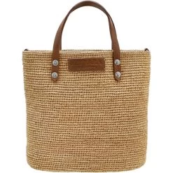 Palmeria Raffia Handbag 9 Palmeria Raffia Handbag -Jewelry Charm Deals Store palmeria raffia handbag natural blue 2 03c24e67 fc27 43f2 9bb8 ec079e98d49a